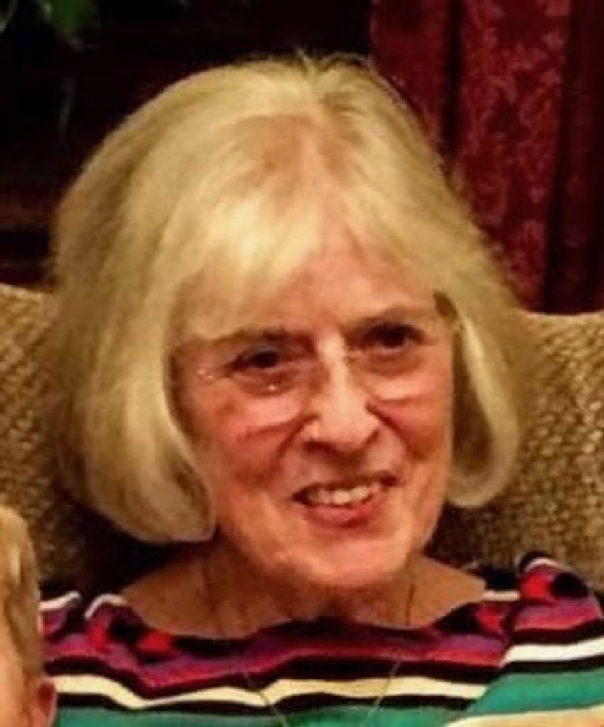 Heidi Balmer Andersen Profile Photo