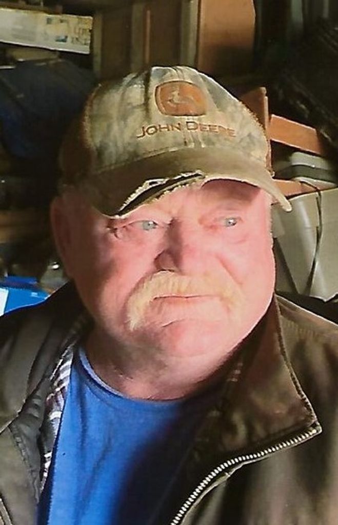 Richard "Josh" Eugene Cooper