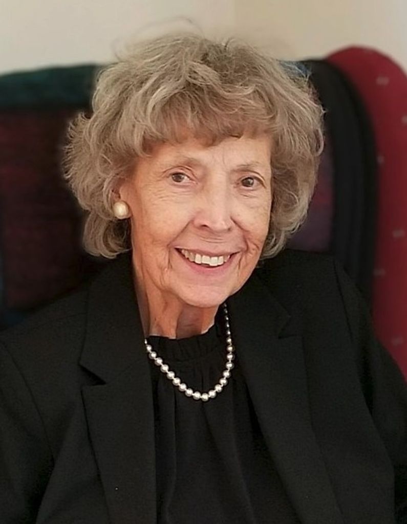 Betty L. (Strahley)  Gollner Profile Photo