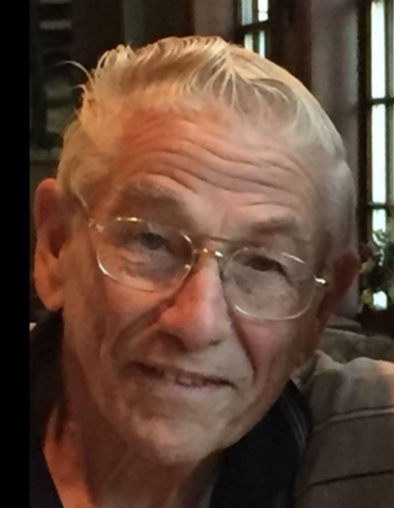 William "Bill" Umble