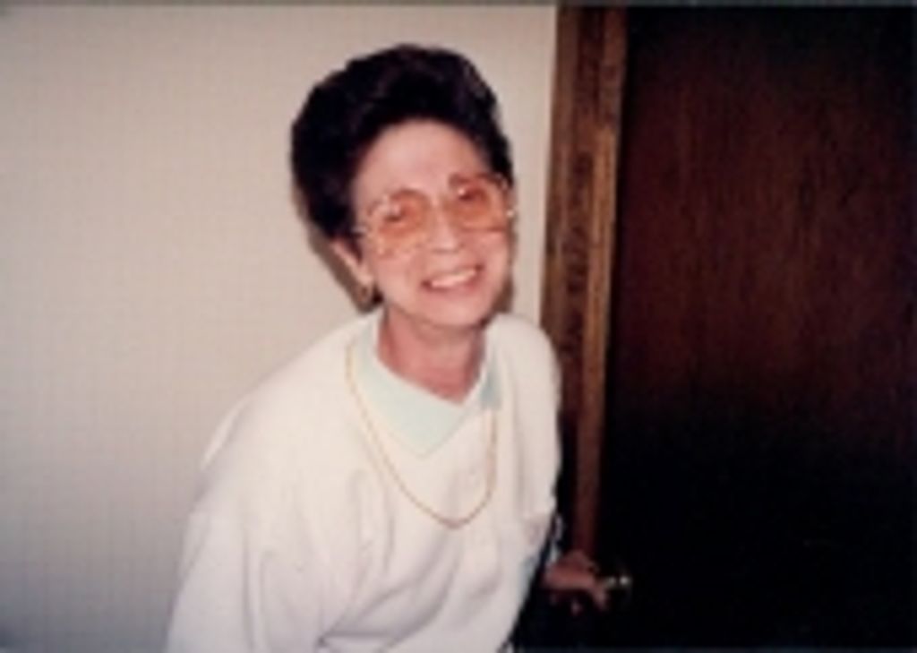 Josephine Ellen Koshel