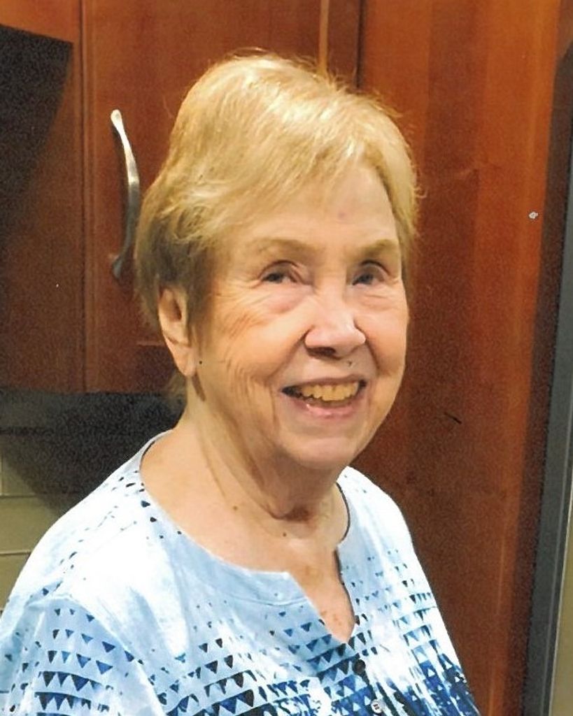 Muriel Sandra "Sandy" Mortenson