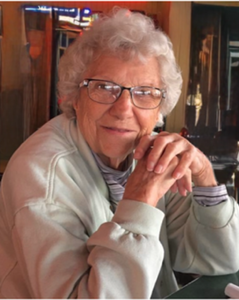 Mary Irene Gaydos