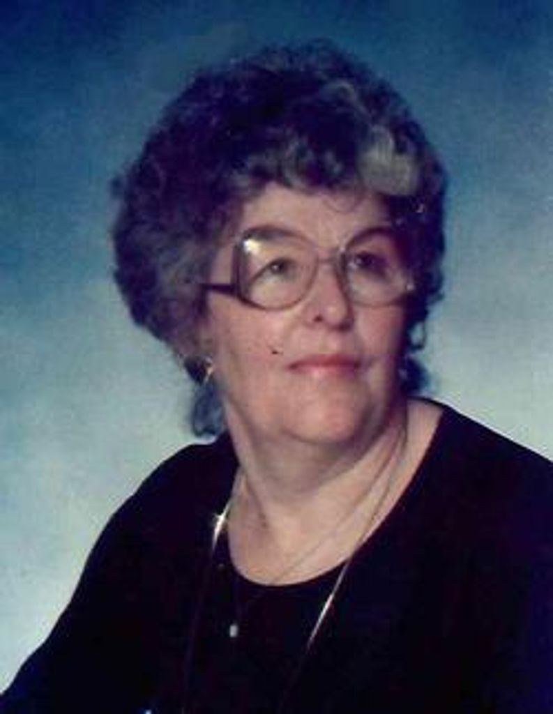 Elaine J. Borich
