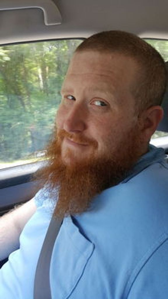 Scott Richard Lasher Profile Photo