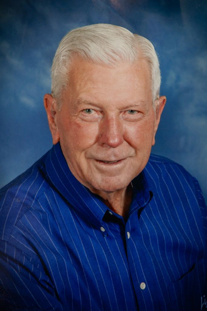 John Allen Ward Profile Photo