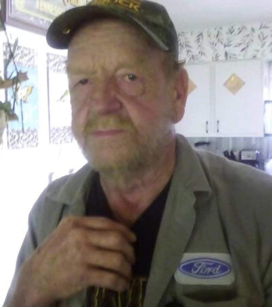 Gary Lee Stacy Profile Photo
