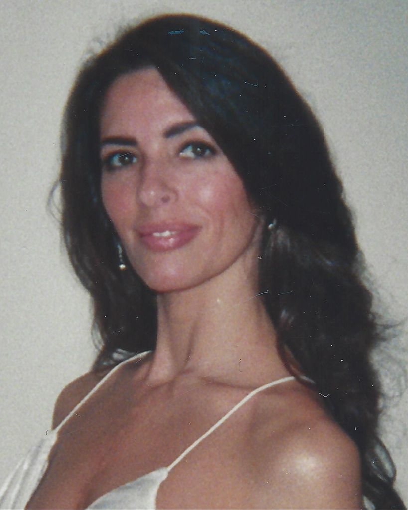 Lisa Palermo-Farro