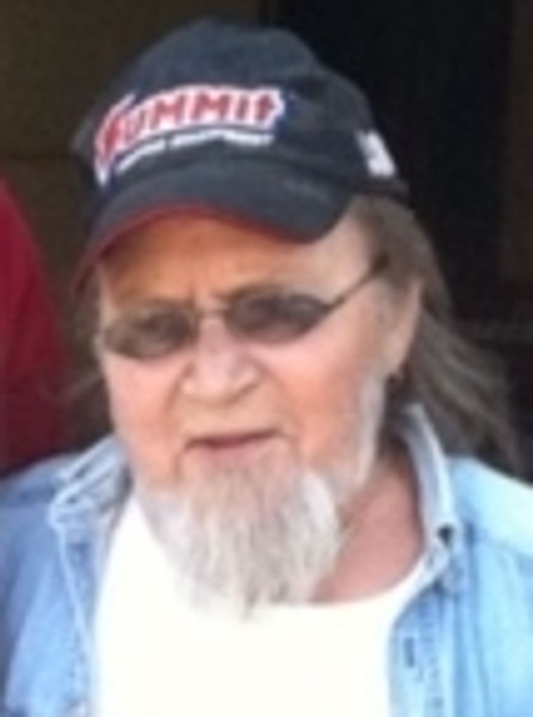 Robert M. "Bobby" Allen Profile Photo