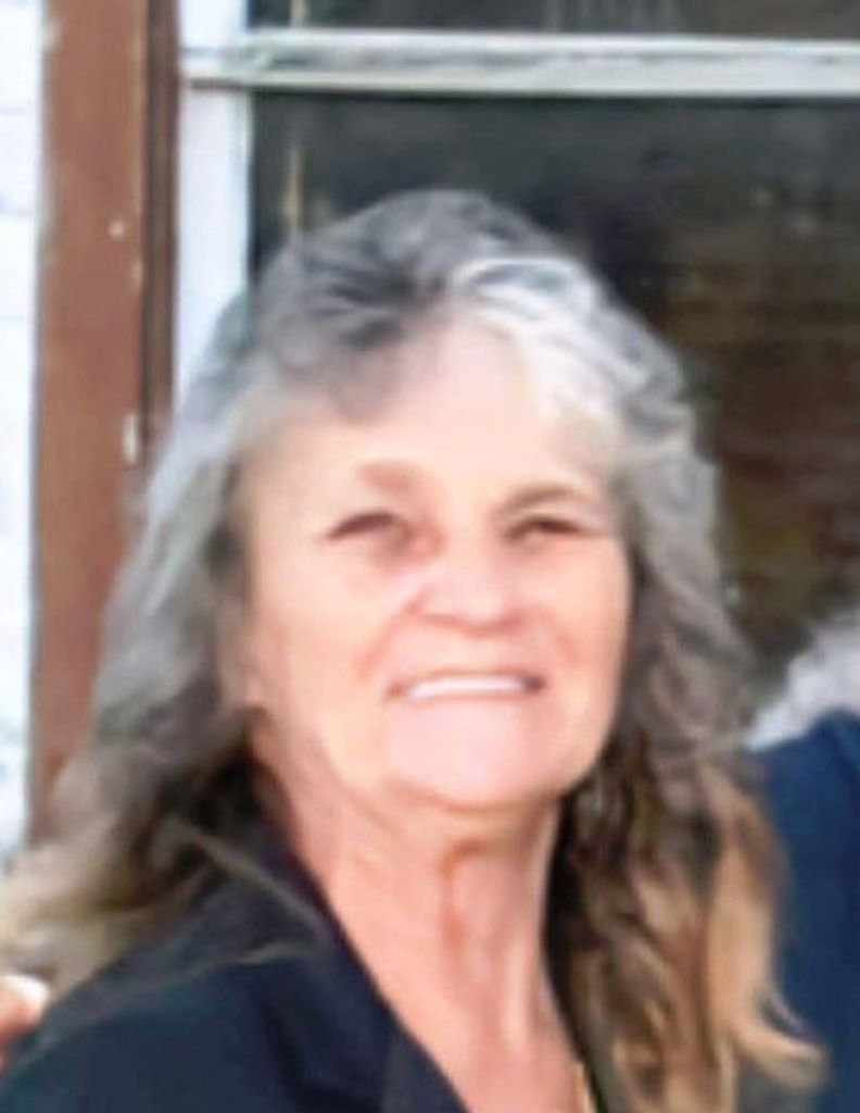 Donna K. Fletcher