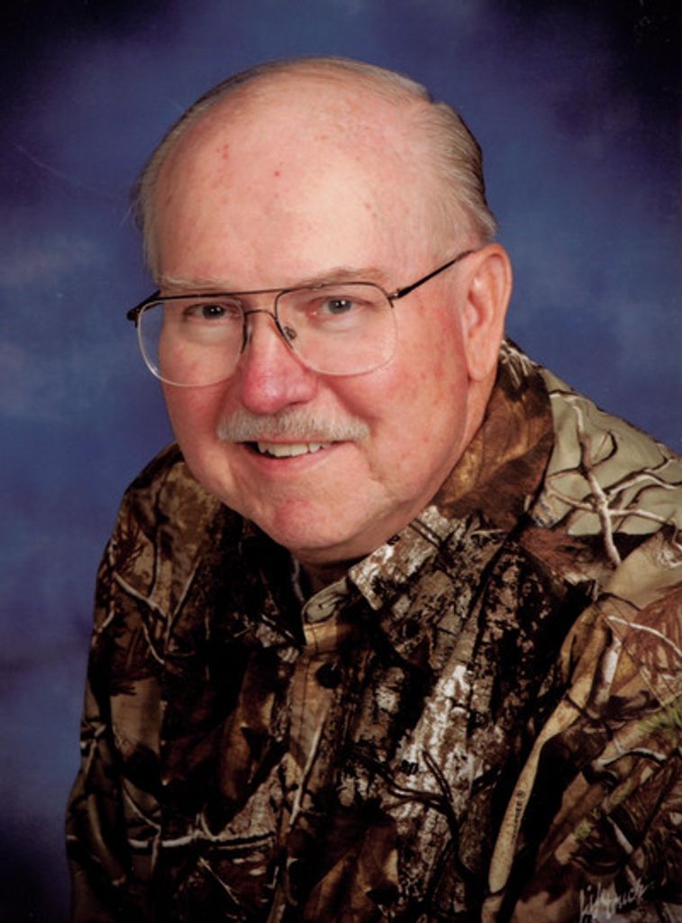 Anthony Evanoski Profile Photo