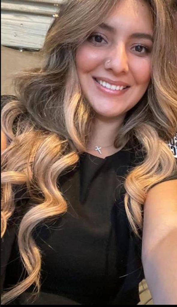 Kristen Lizabeth Martinez