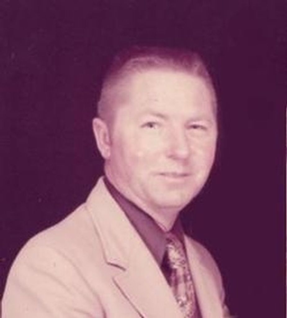 Albert Carl "Peewee" Schrick Profile Photo