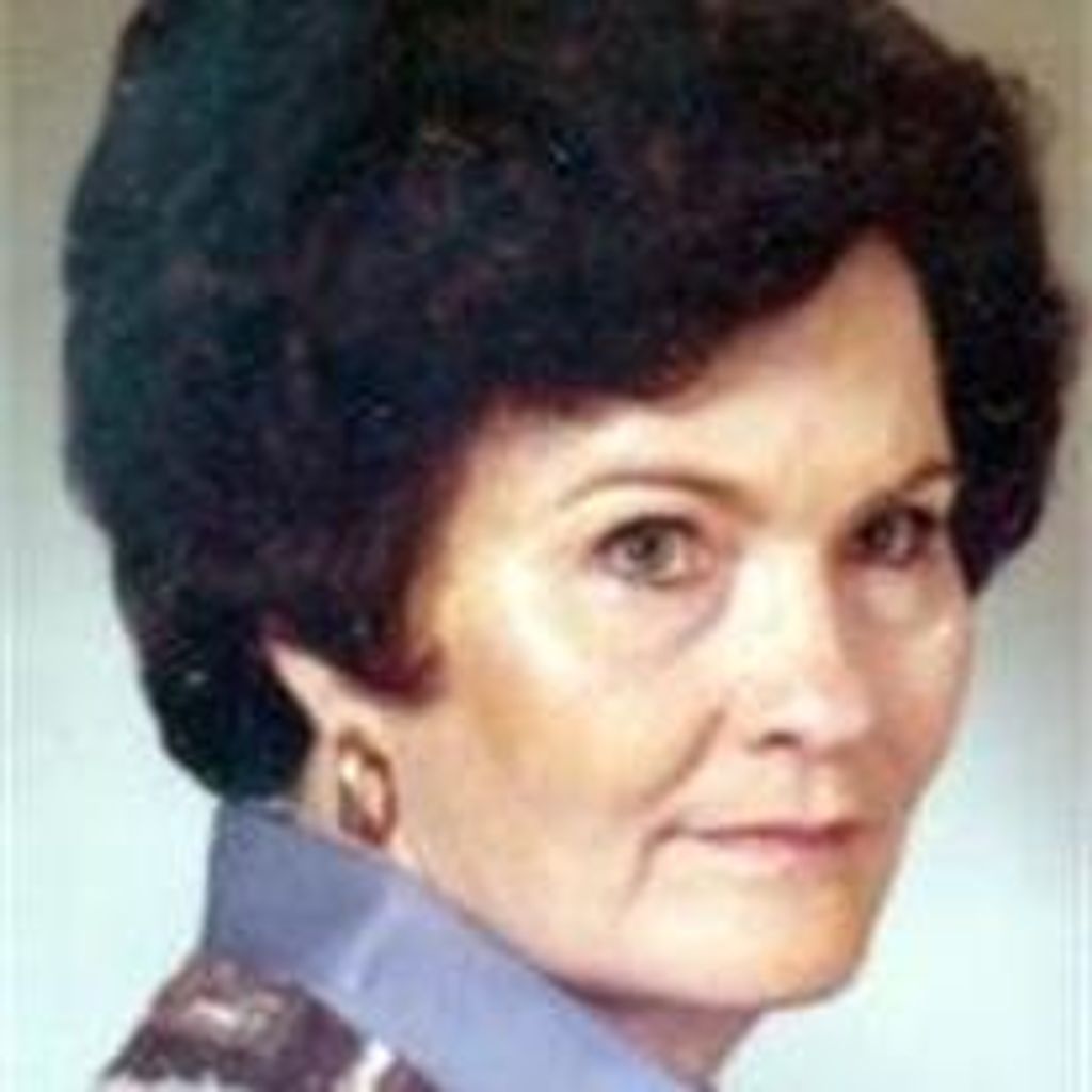 Emma  Frances Harper