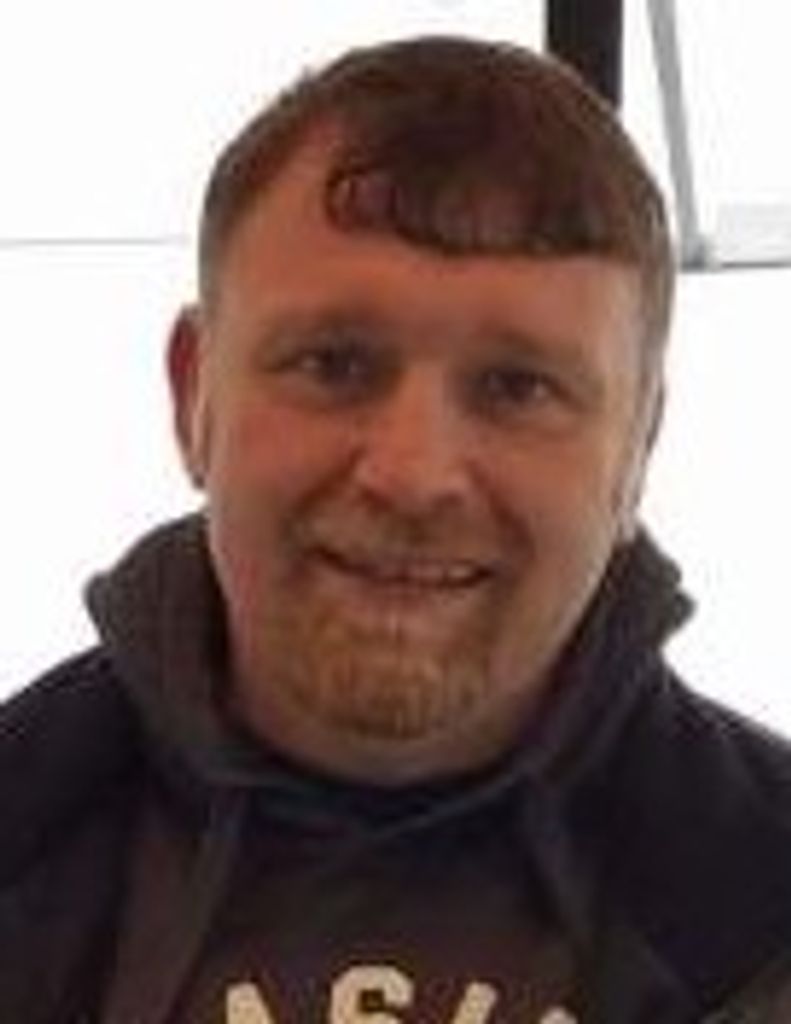 Mark Haddock Profile Photo