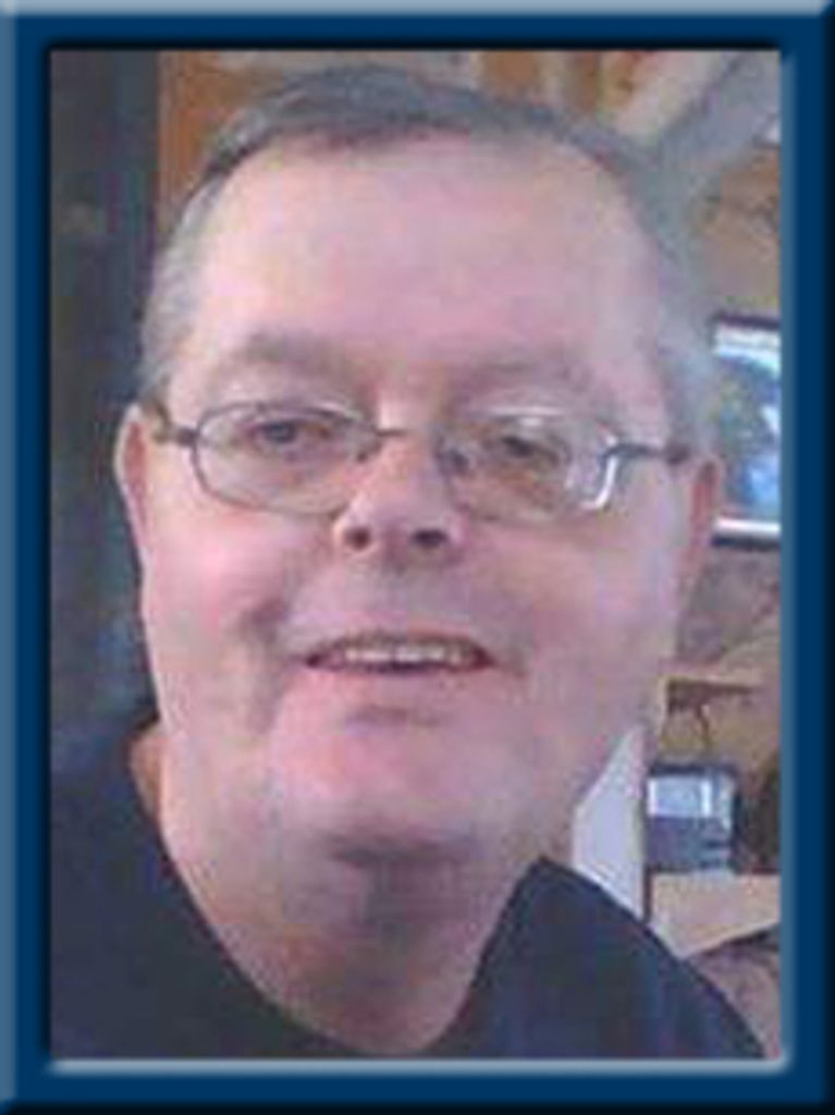 Ronald Leigh Oickle
