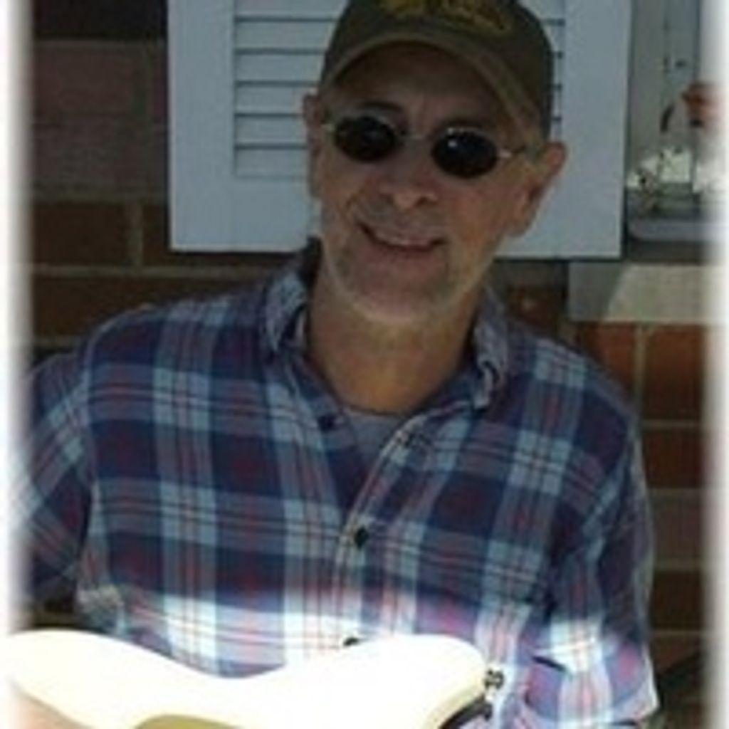 Carl T. Gregory Jr. Profile Photo