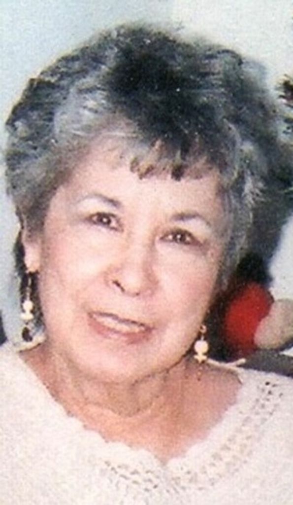 Iva Jane Frances Cox Profile Photo