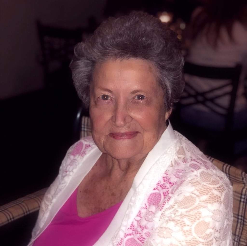 Helen L. Blackton