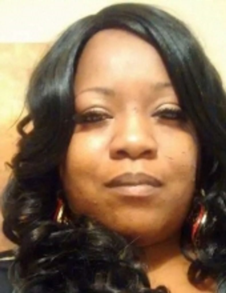 Theresa L. Jones