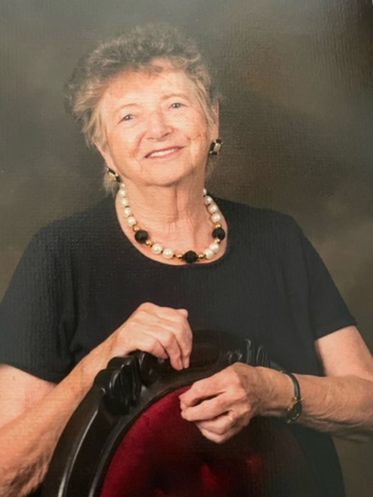 Eleanor R. Gilfillan Profile Photo