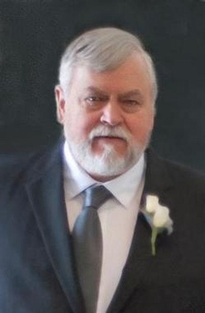 Herbert "Buck" Hofman