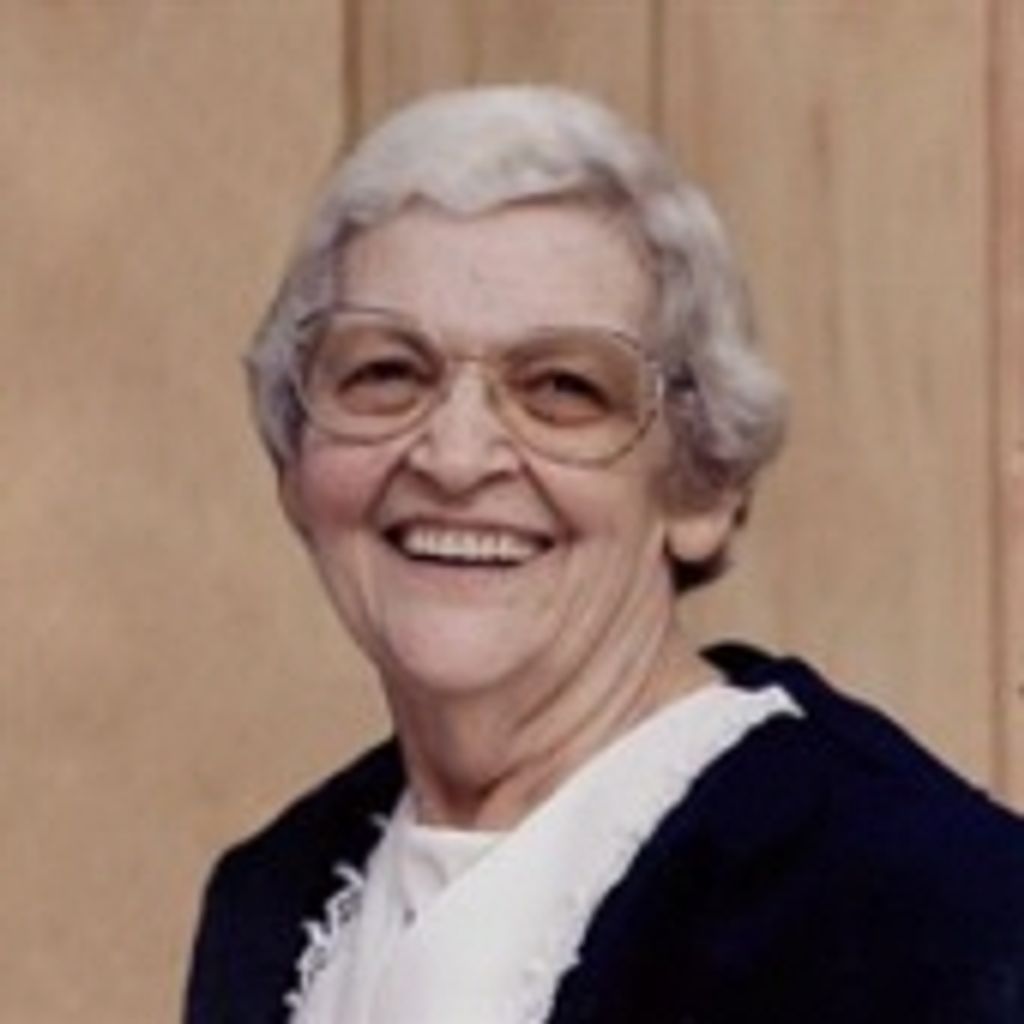 Marie J. Fuller