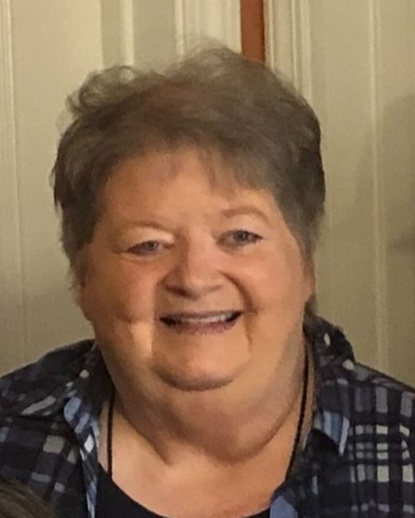 Violet Kaye Hall Profile Photo