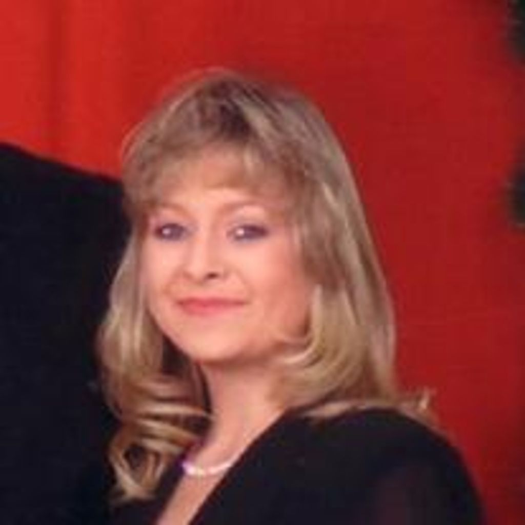 Rebecca Johnson Profile Photo