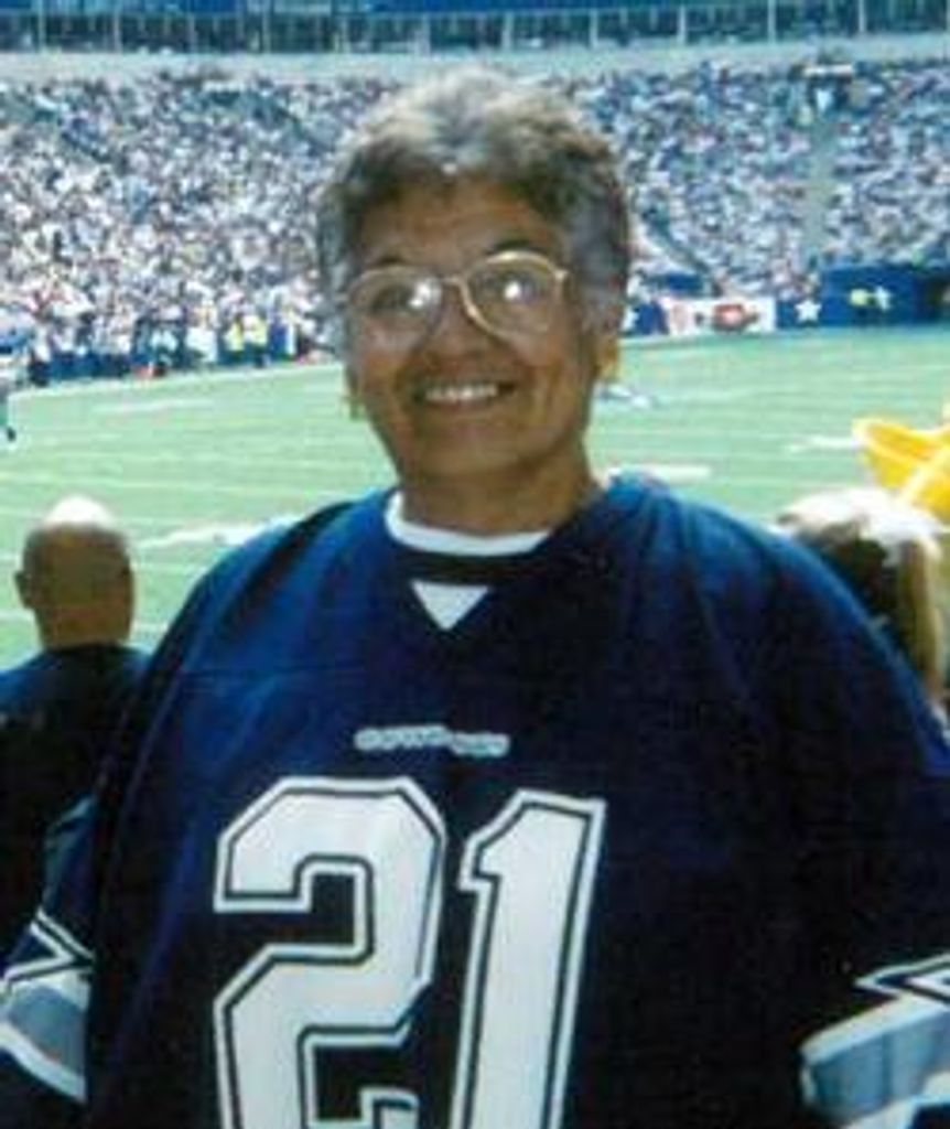 Josie Rodriguez Minor Profile Photo