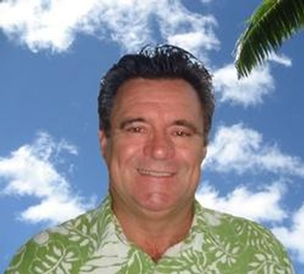 John White Profile Photo