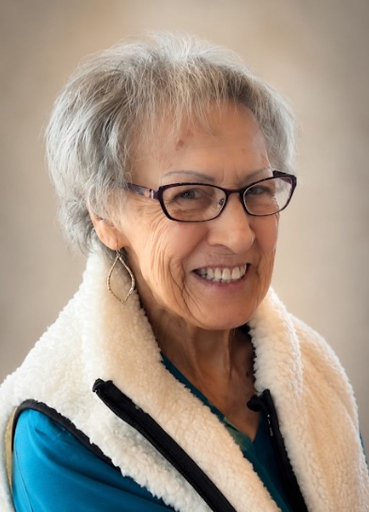 Reba McElrath Profile Photo