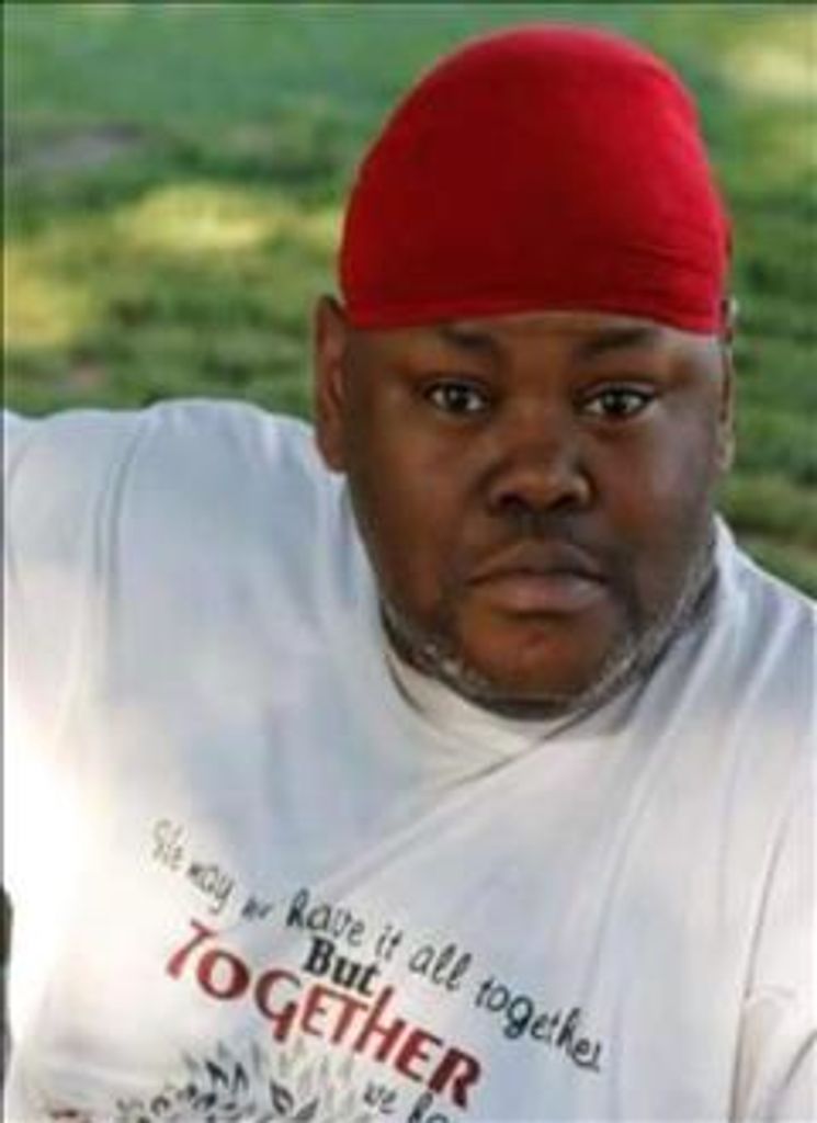 James Terrell Edwards