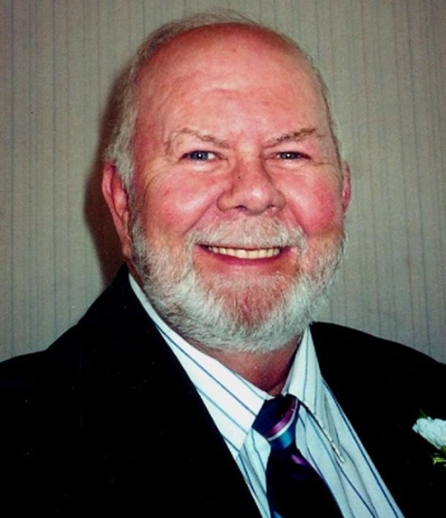 Gary "Buddy" L. George Profile Photo