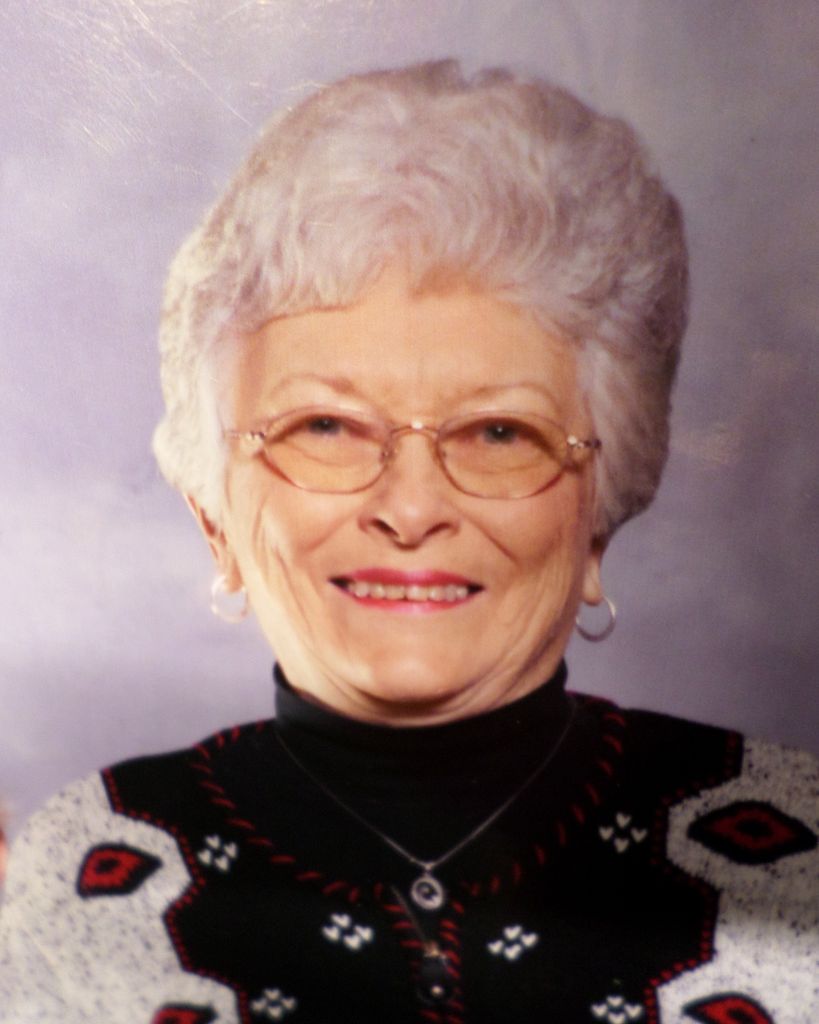 Bebe (Lockridge) Marshall Profile Photo