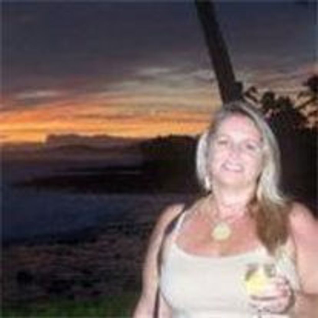 Beverly Jean Thramer