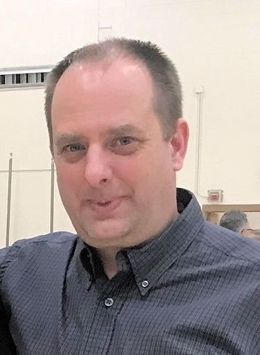 Christopher Alan St. Martin Profile Photo