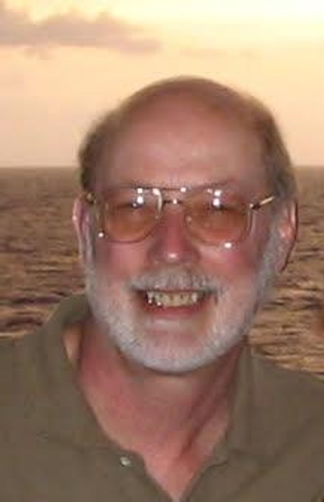 George E. Forster