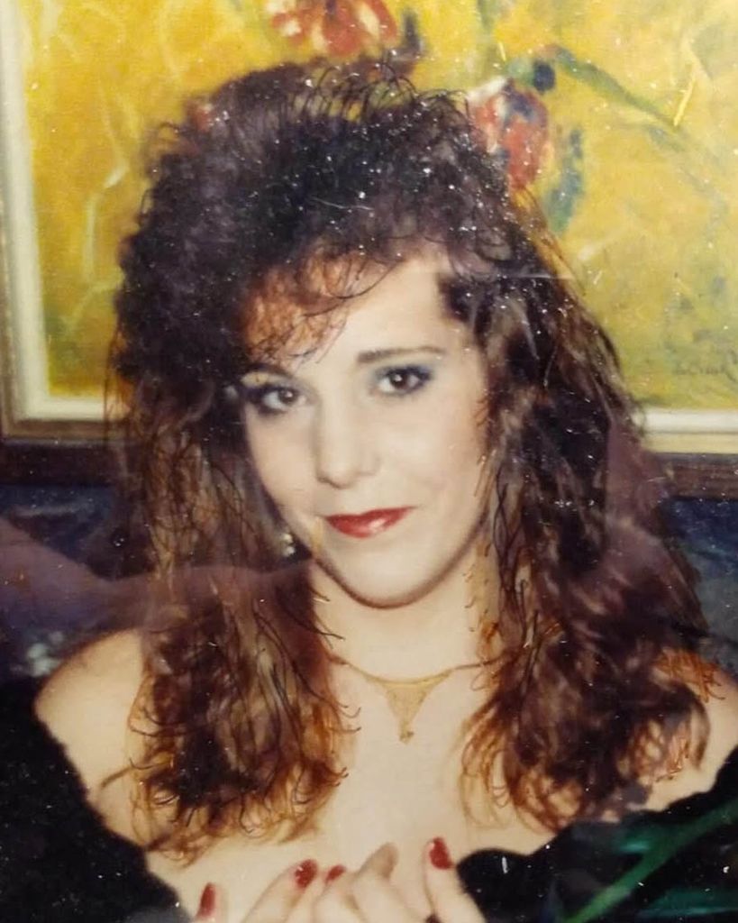 Renee Catherine Ray nee Mohlmann Profile Photo