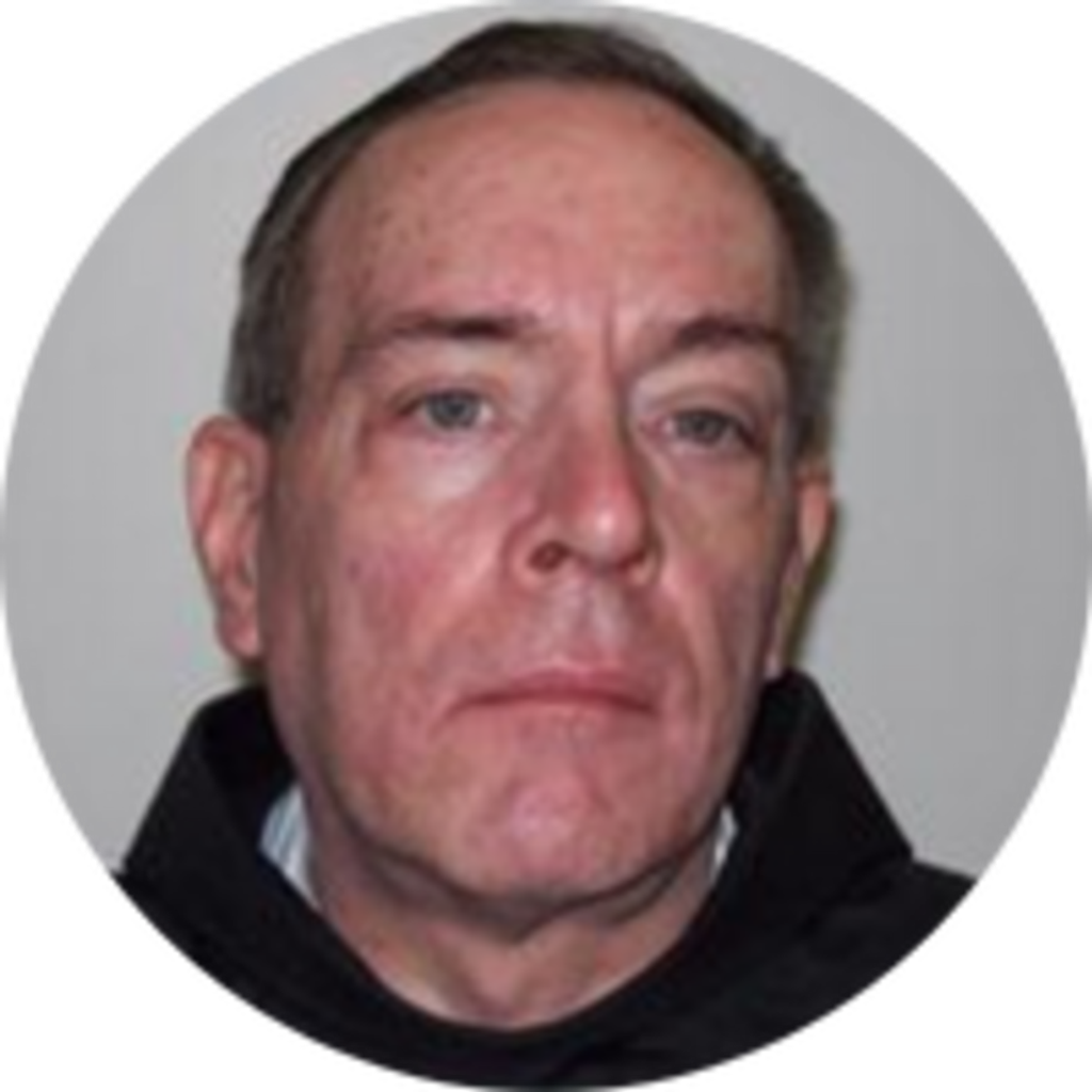 Br. William G. Lanning, O.F.M.