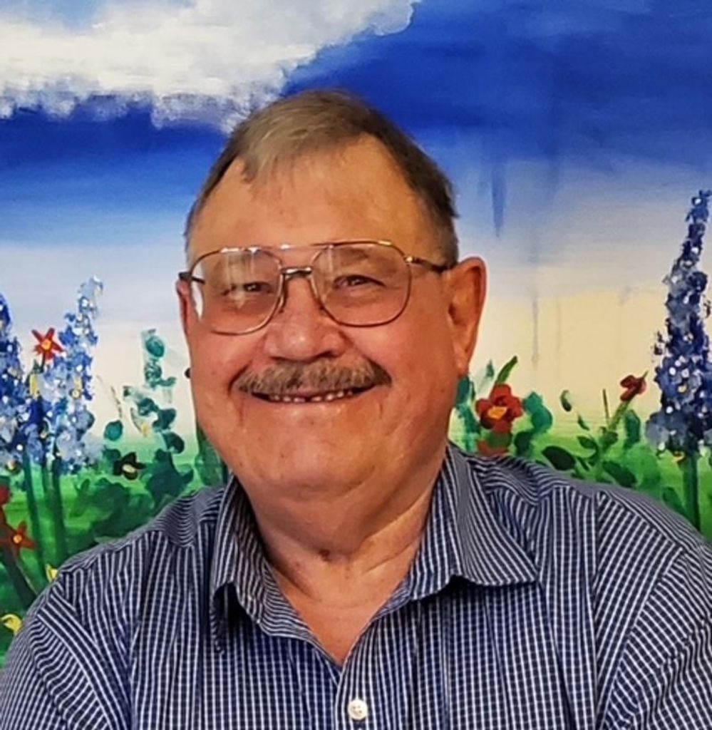 Arnold "Arnie" Artho Profile Photo