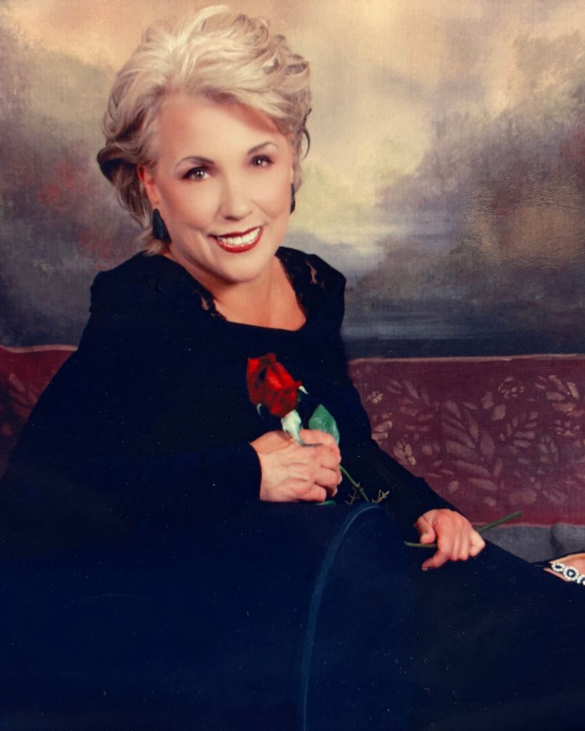 Sally Ann Barber Profile Photo