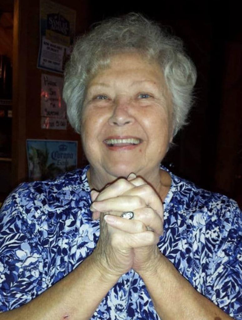 Mona Raye Rees Profile Photo