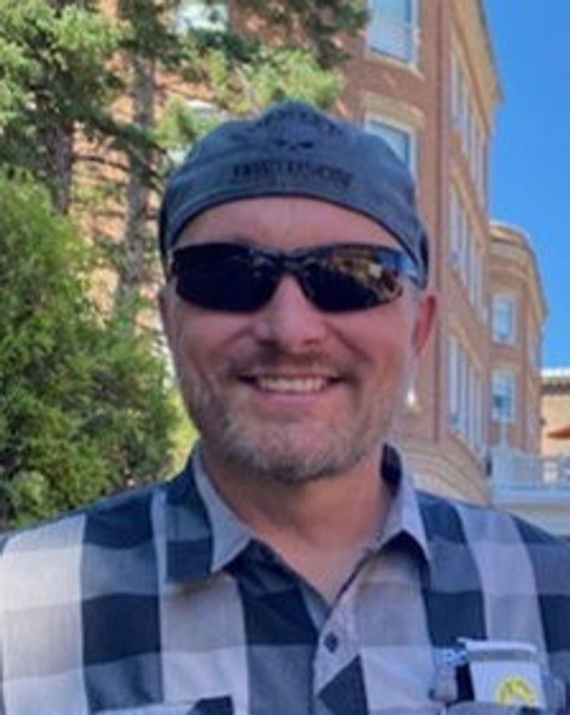 Jason Allan Westerlund