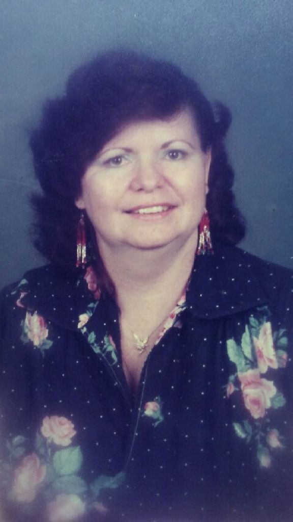 Rosetta Lucille Hicks Profile Photo