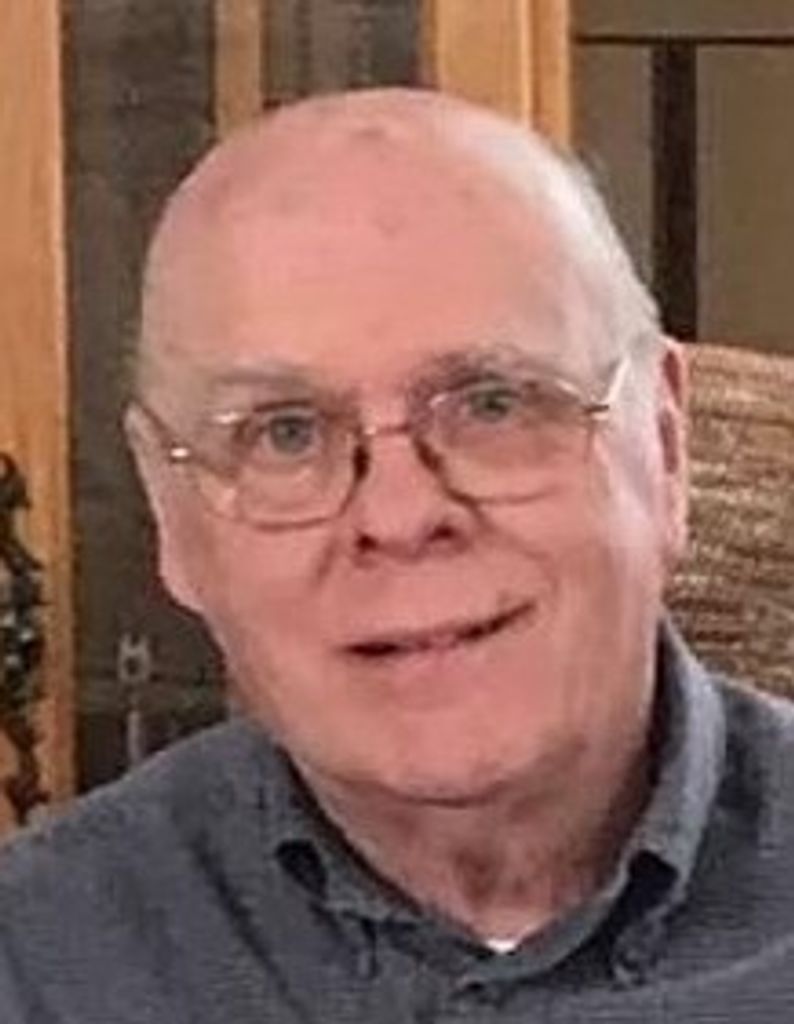 Gerald E. Brown