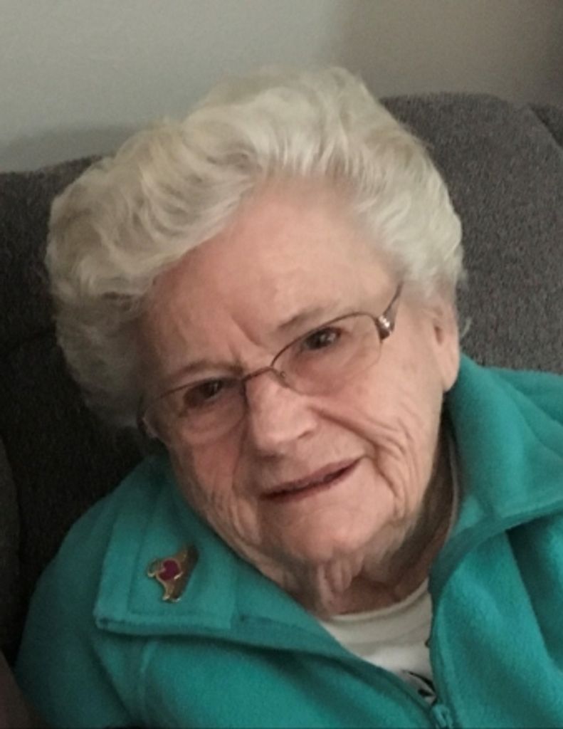 Rosella "Rody" Conard