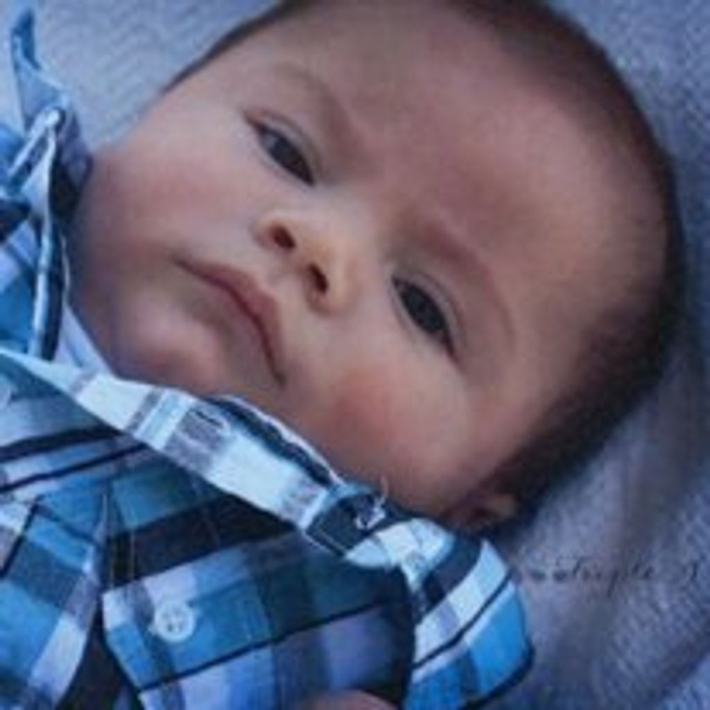 Blake William Nicholas Beard Jr.