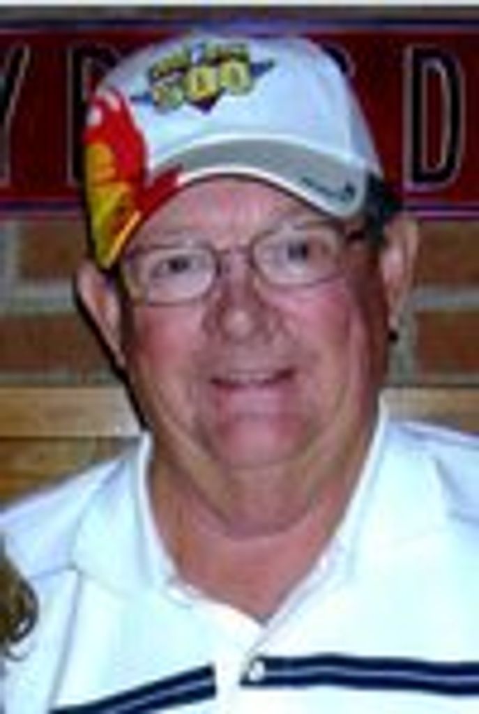 Lonnie Ivey