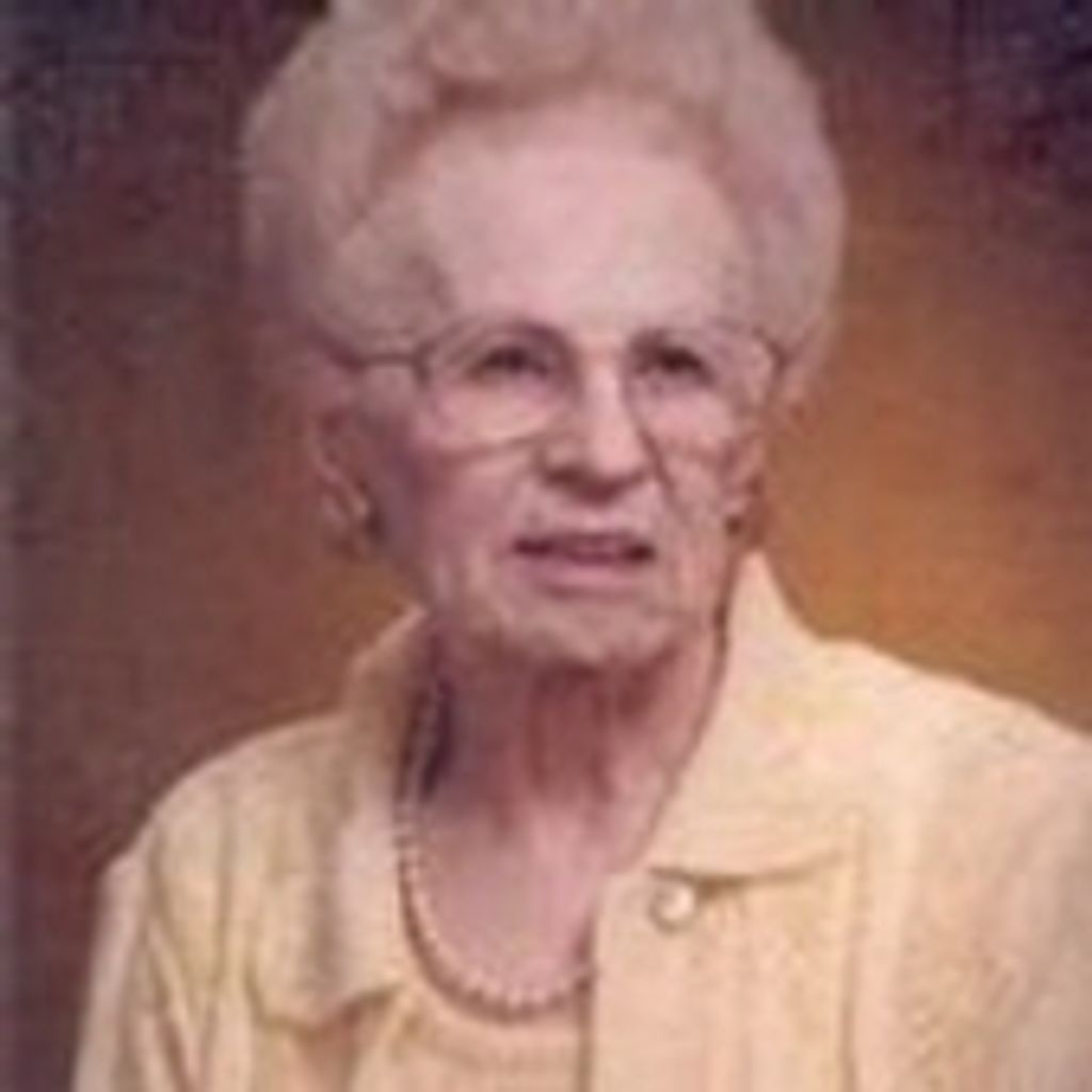 Maxine Gullickson